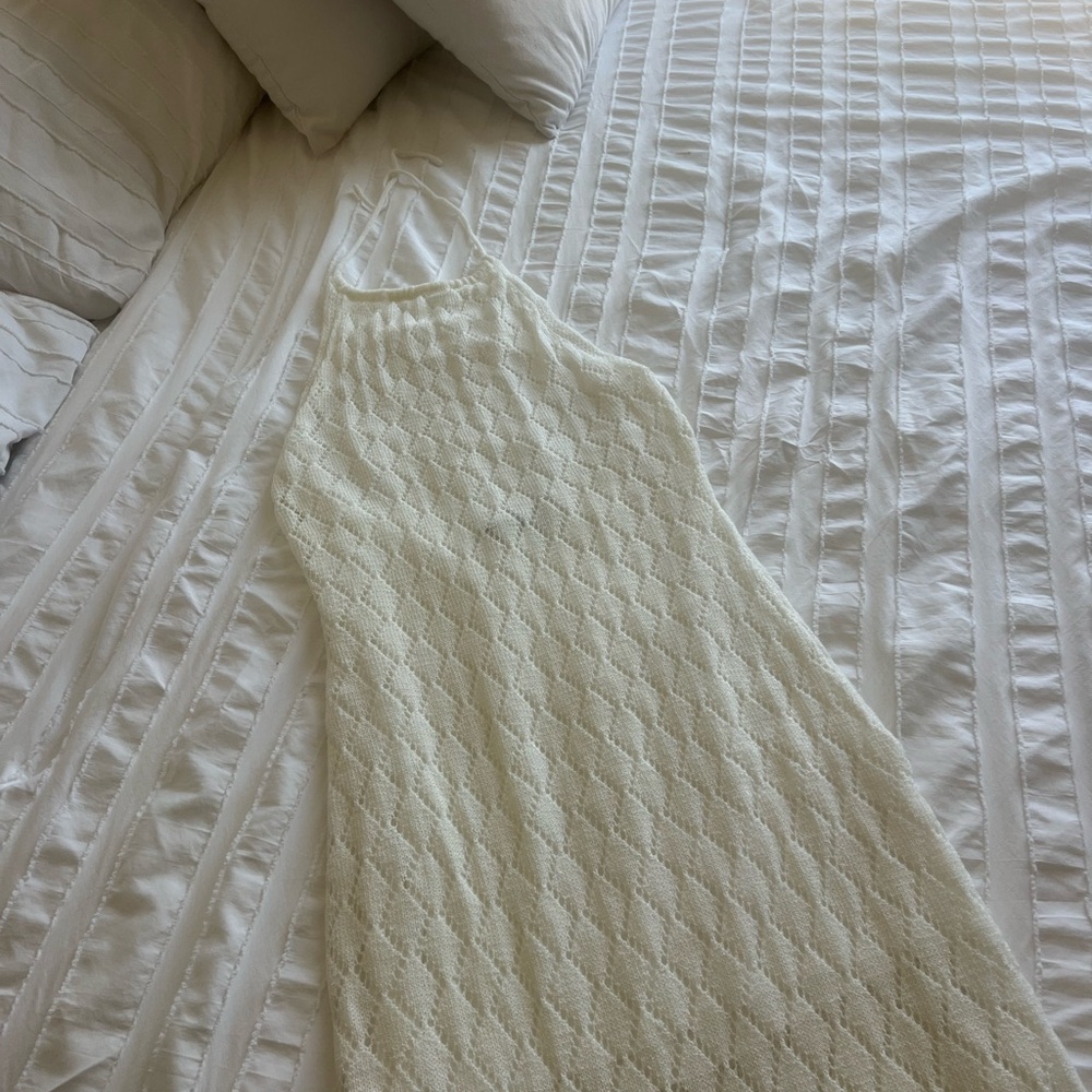 NWOT Petal & Pup Knit Dress/Coverup - Picture 6 of 8